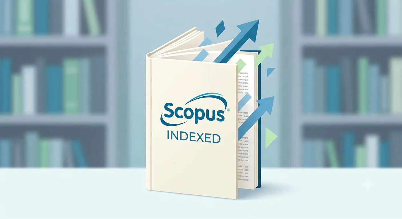 What Does "Scopus Indexed" Actually Mean?
